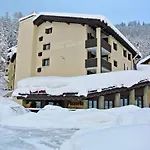 Residenza Chesa Margun 34-4 By Interhome Daire Surlej