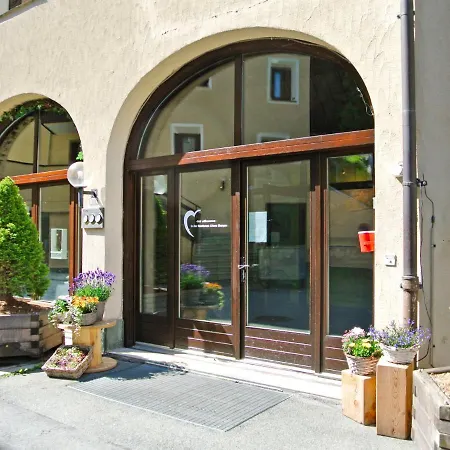 公寓 Residenza Chesa Margun 34-4 By Interhome 苏尔勒吉