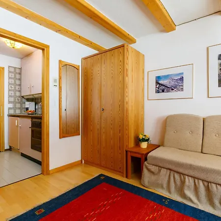 Residenza Chesa Margun 34-4 By Interhome Apartment