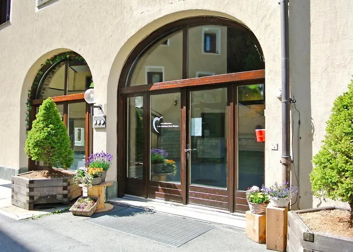 Apartamento Residenza Chesa Margun 34-4 By Interhome Surlej