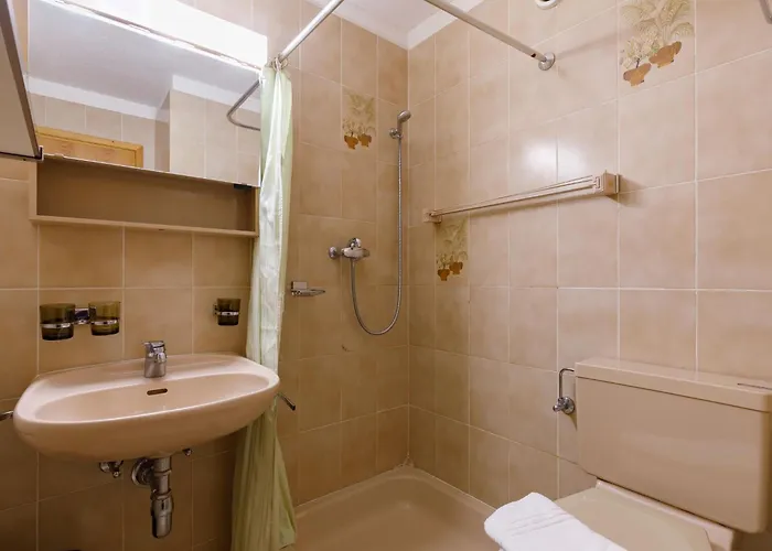 Apartamento Residenza Chesa Margun 34-4 By Interhome Surlej