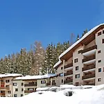 Residenza Chesa Margun 34-4 By Interhome Surlej
