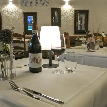 Residenza Chesa Margun 34-4 By Interhome Lejlighed