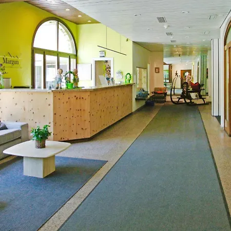 Residenza Chesa Margun 34-4 By Interhome Lejlighed Surlej