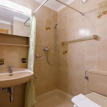 Lejlighed Residenza Chesa Margun 34-4 By Interhome Surlej